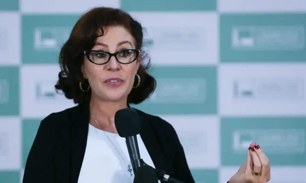Deputada Carla Zambelli é Presa Na Itália